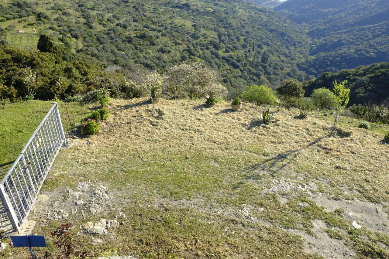 Hill'S Barbacane Potamos  Zewnętrze zdjęcie