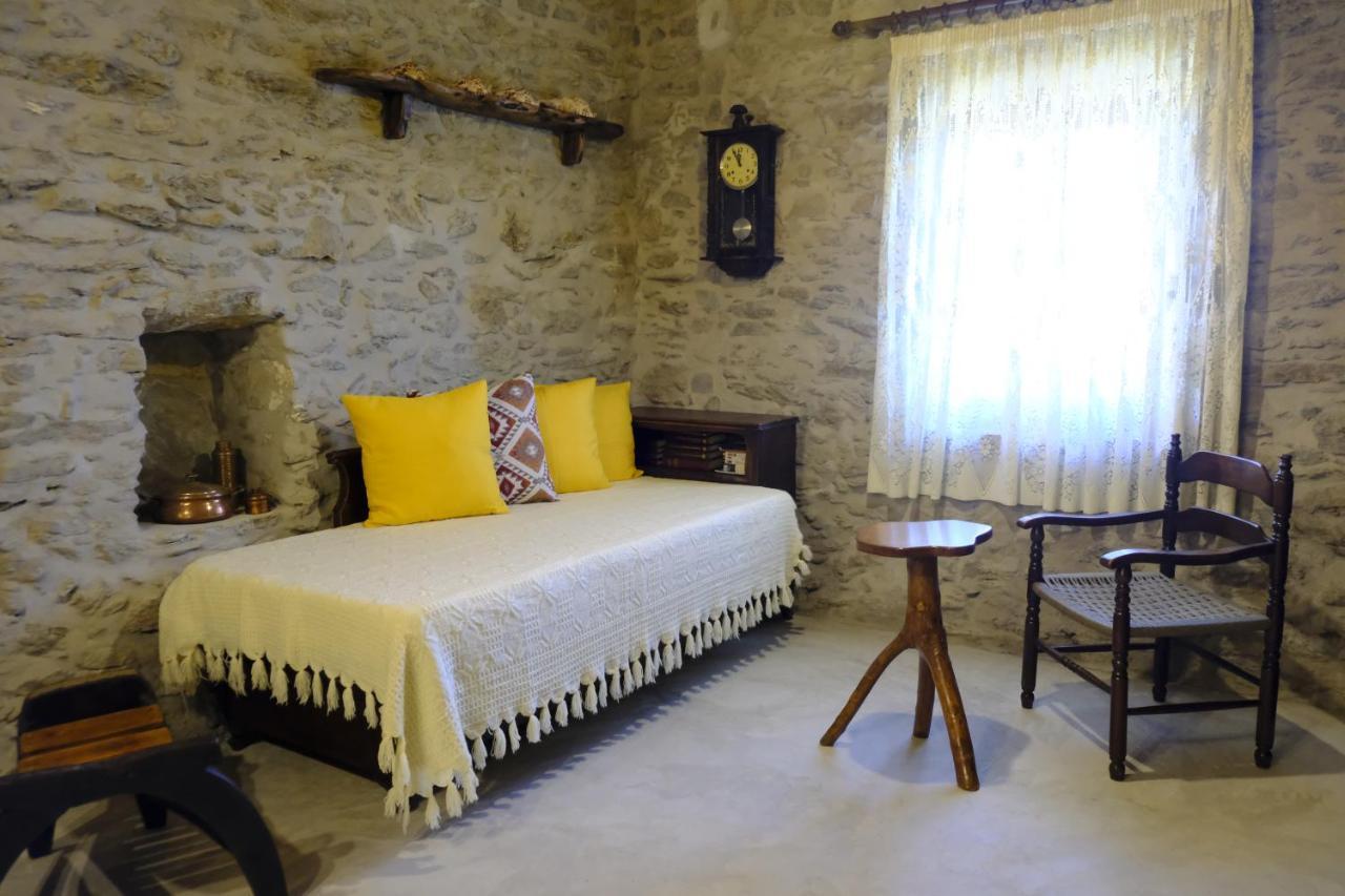 Hill'S Barbacane Potamos  Zewnętrze zdjęcie