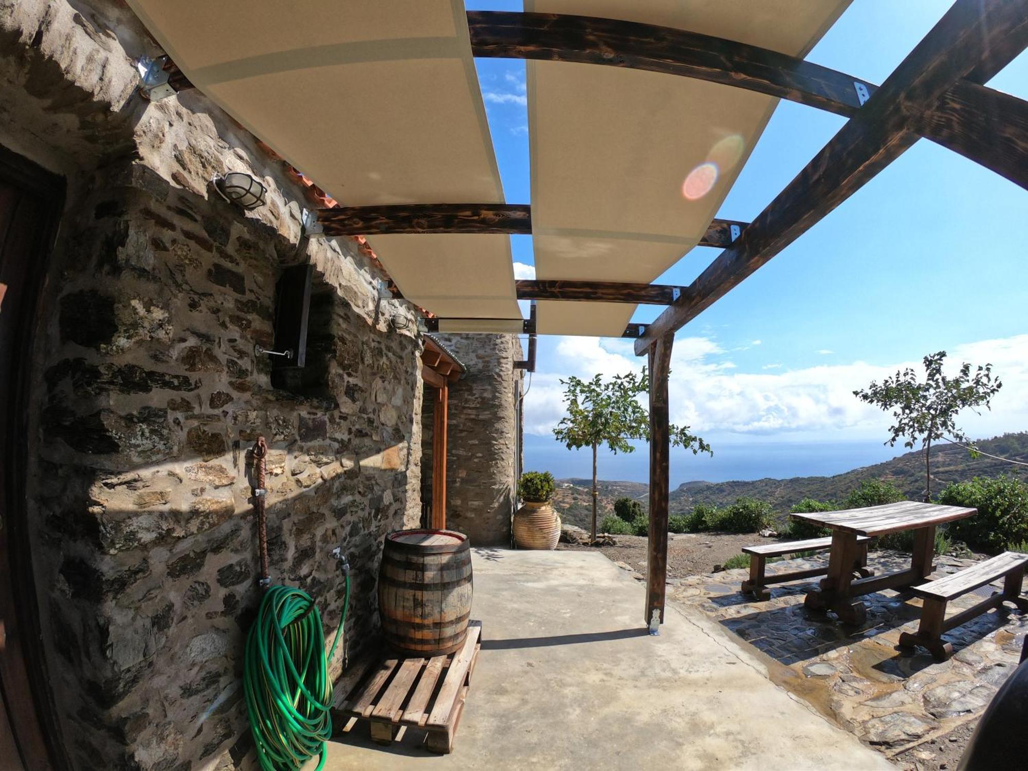 Hill'S Barbacane Potamos  Zewnętrze zdjęcie