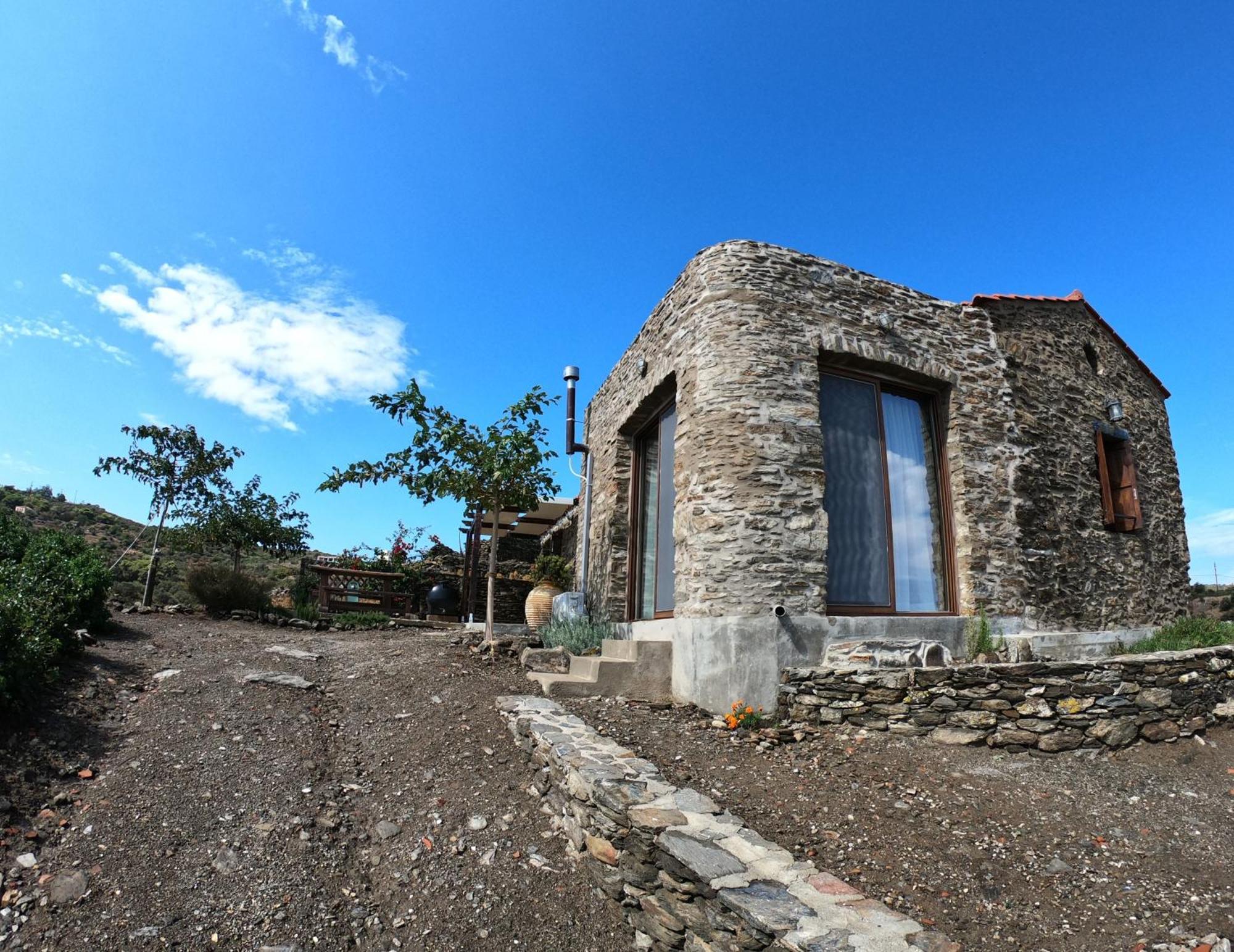 Hill'S Barbacane Potamos  Zewnętrze zdjęcie