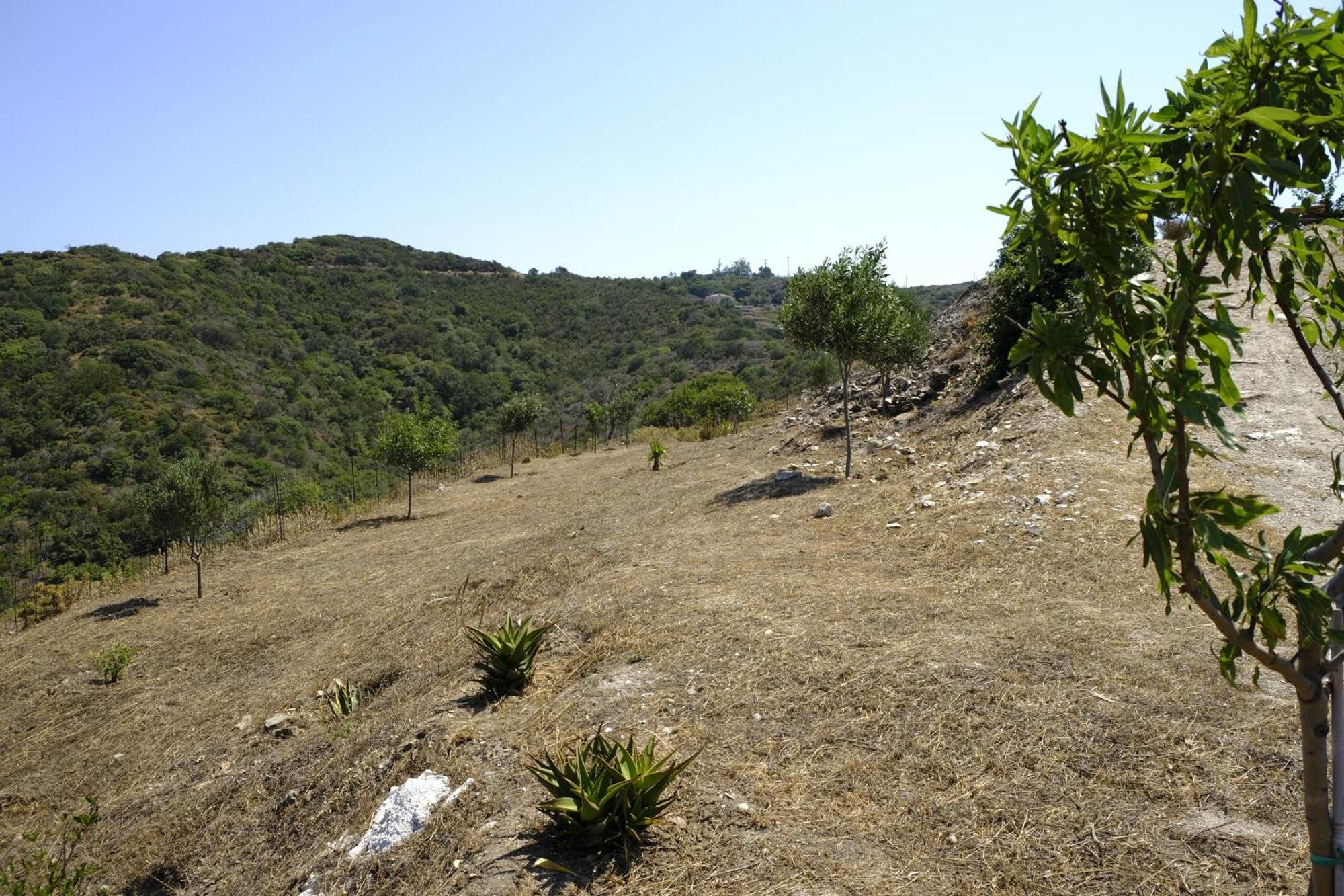 Hill'S Barbacane Potamos  Zewnętrze zdjęcie